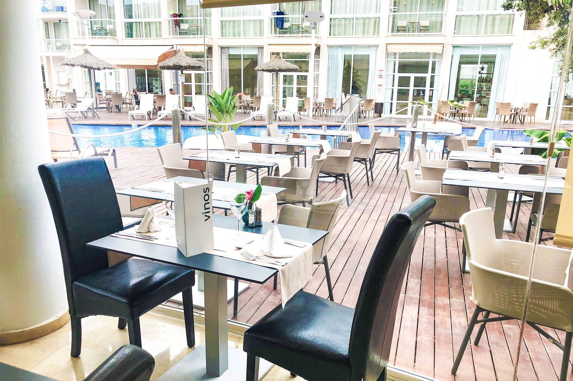 Alegria Alzinar Mar Adults Recomended Apartment
