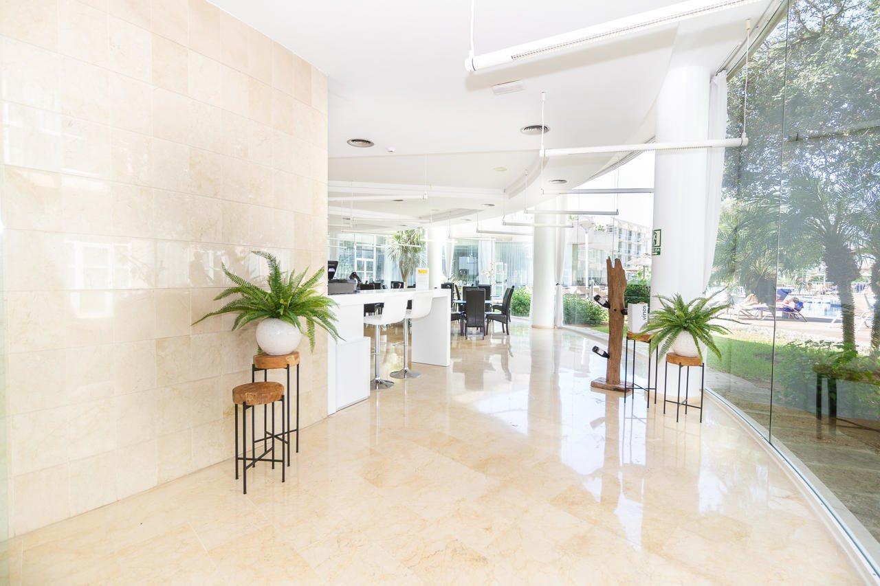 Alegria Alzinar Mar Adults Recomended Apartment *