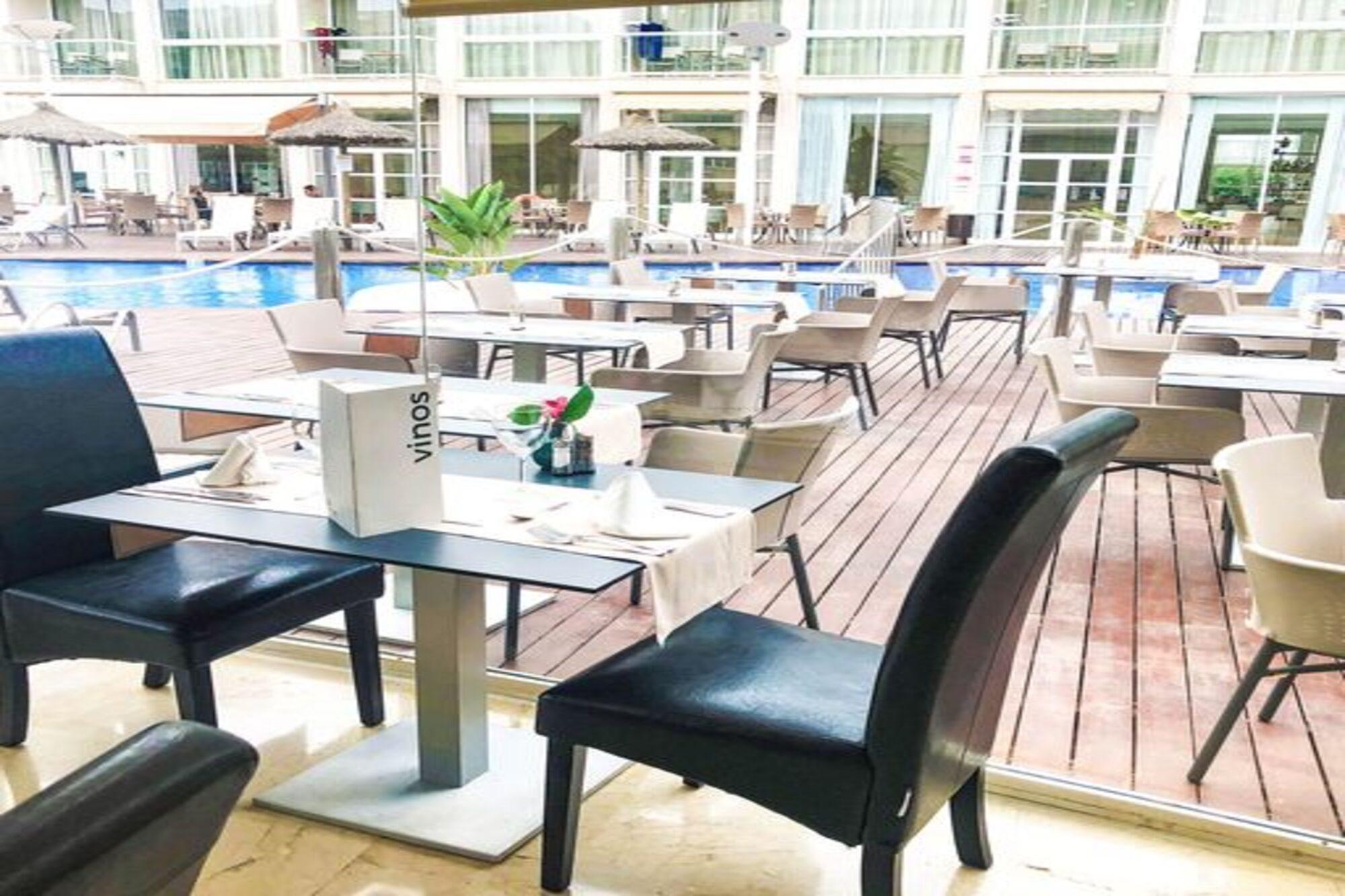 Apartment Zafiro Alzinar Mar Adults Only - Refurbished 2025 Can Picafort (Mallorca)