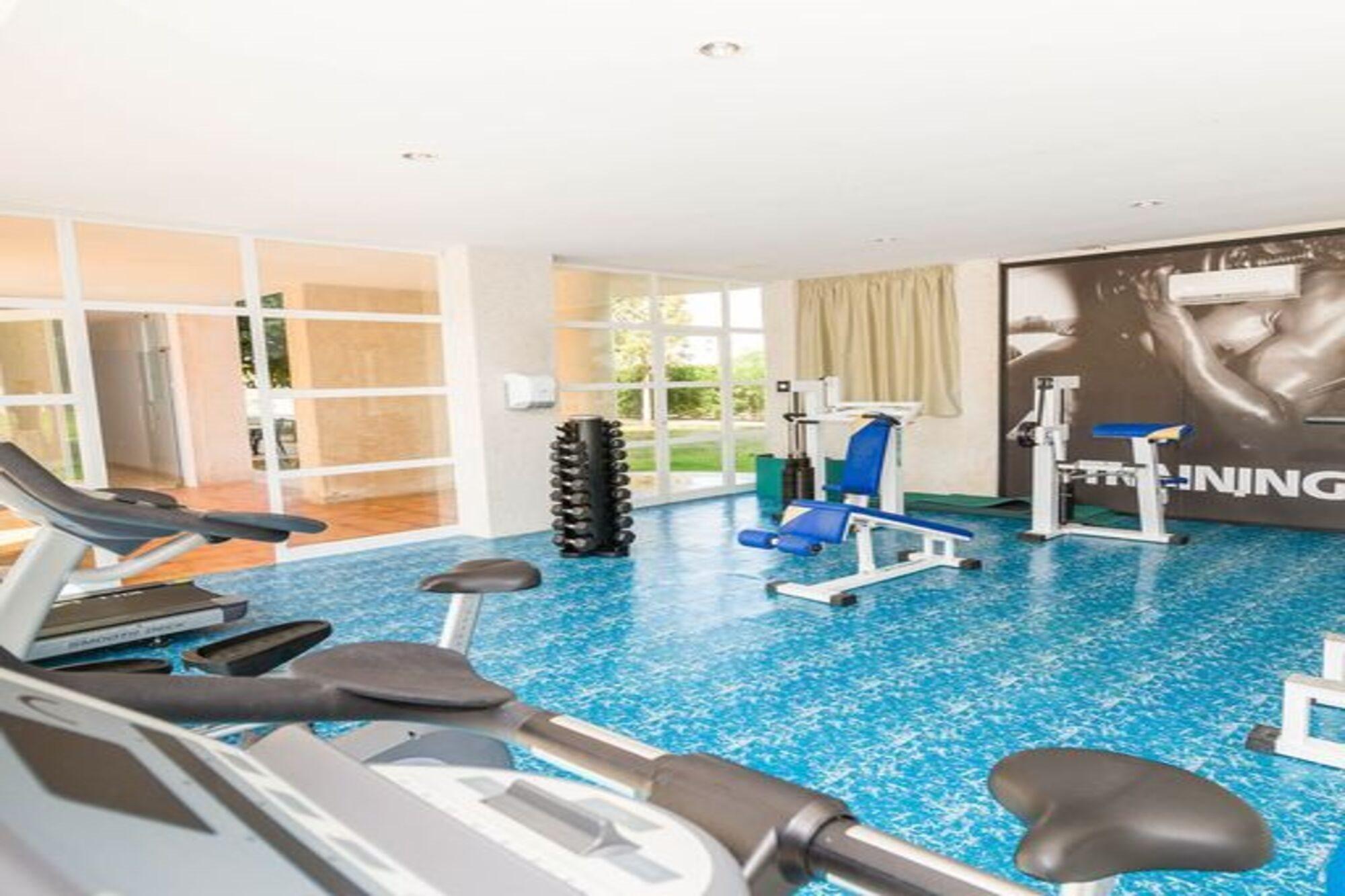 Apartment Alegria Alzinar Mar Adults Recomended Can Picafort (Mallorca)