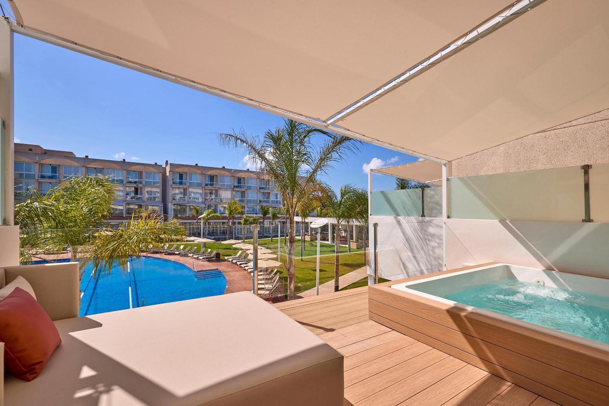Apartment Alegria Alzinar Mar Adults Recomended Can Picafort (Mallorca)