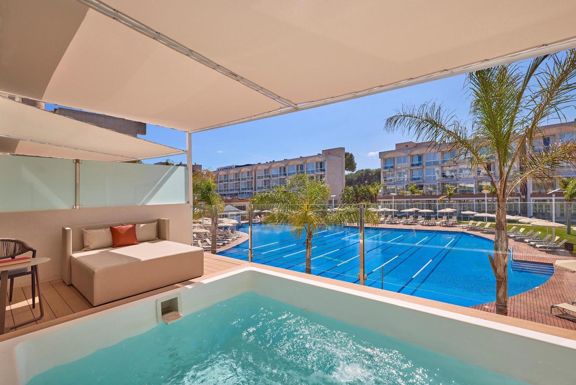 Alegria Alzinar Mar Adults Recomended * Can Picafort (Mallorca)