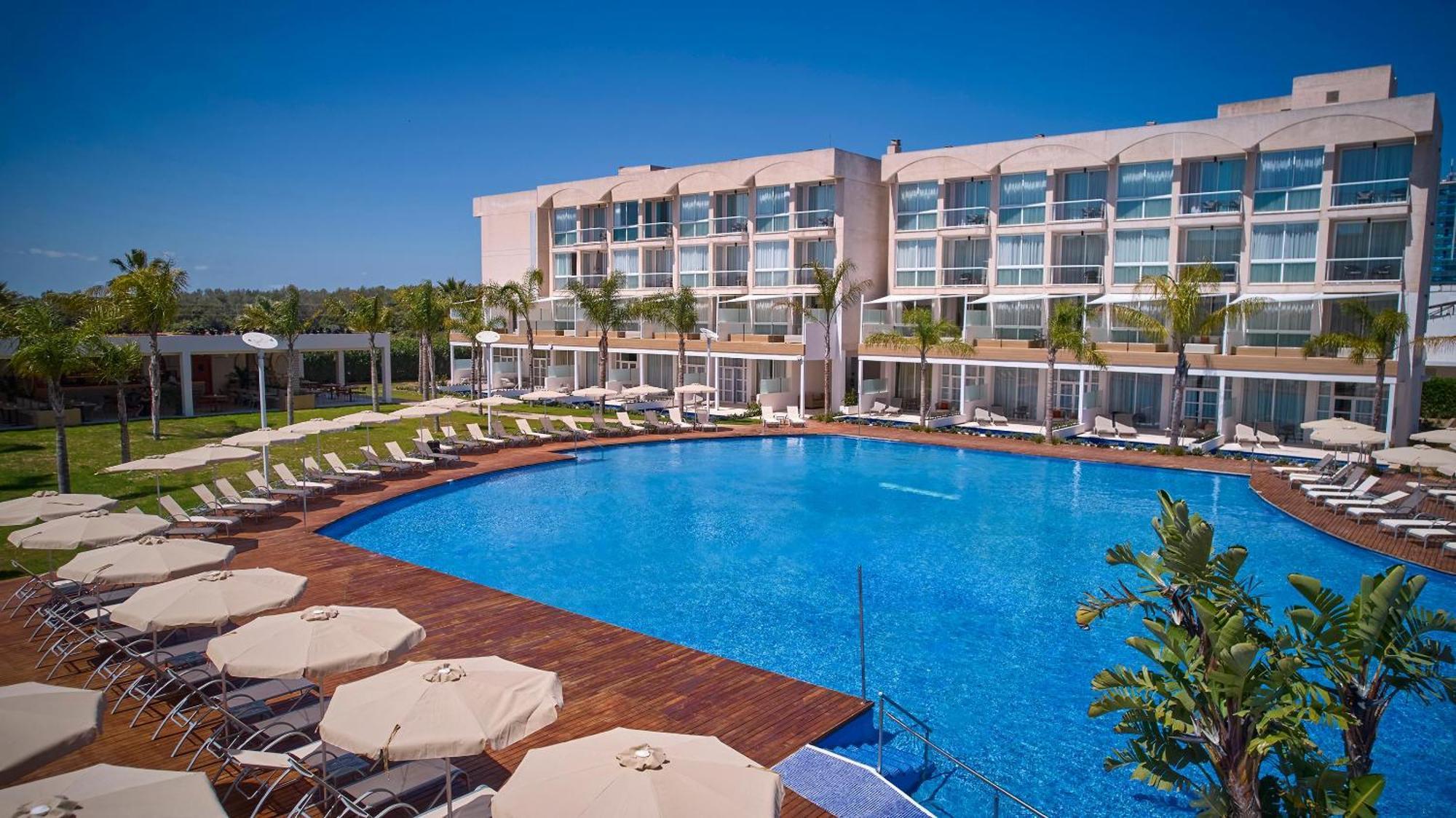 Zafiro Alzinar Mar Adults Only - Refurbished 2025 Apartment
