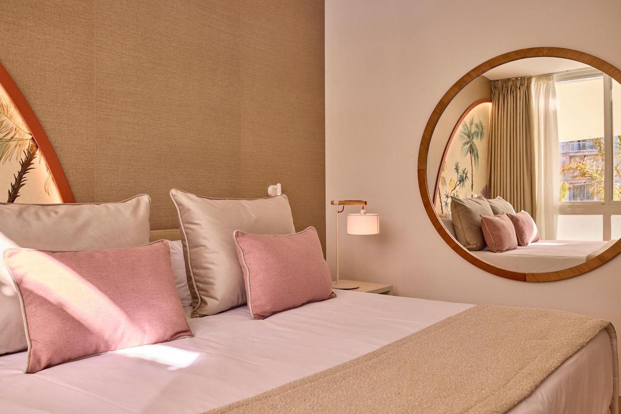 Alegria Alzinar Mar Adults Recomended Apartment *