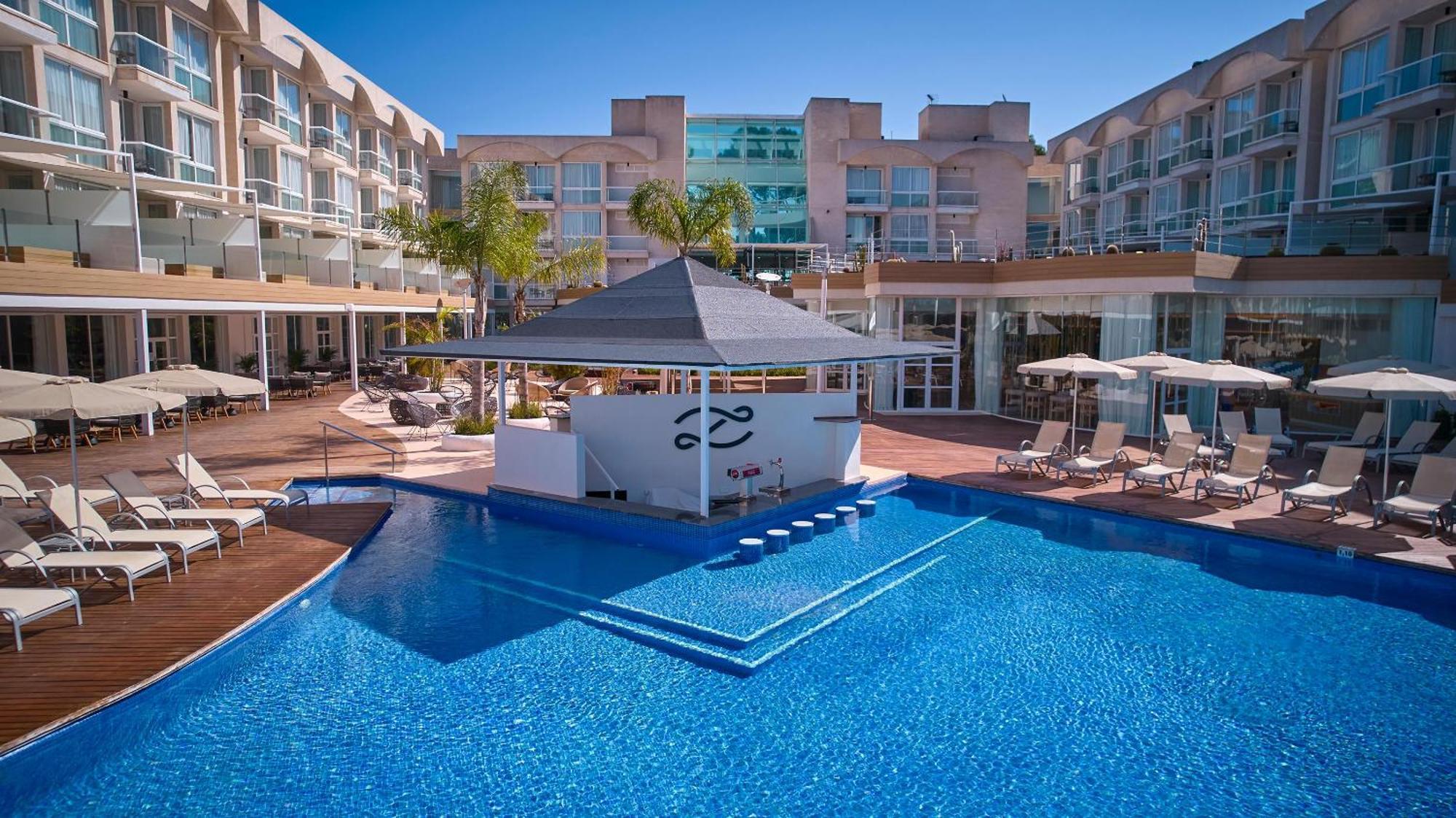Zafiro Alzinar Mar Adults Only - Refurbished 2025 Apartment Can Picafort (Mallorca)