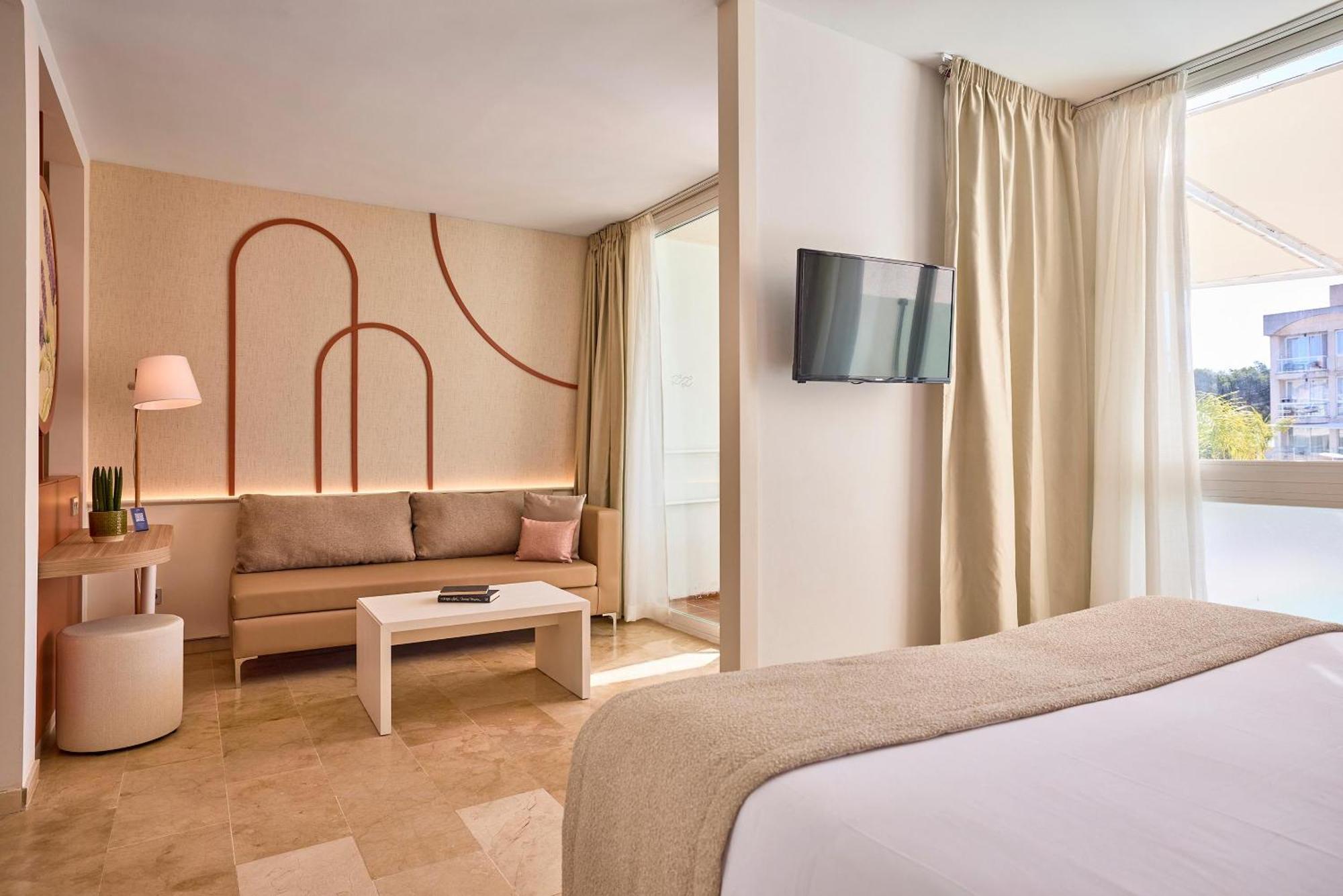 Alegria Alzinar Mar Adults Recomended *