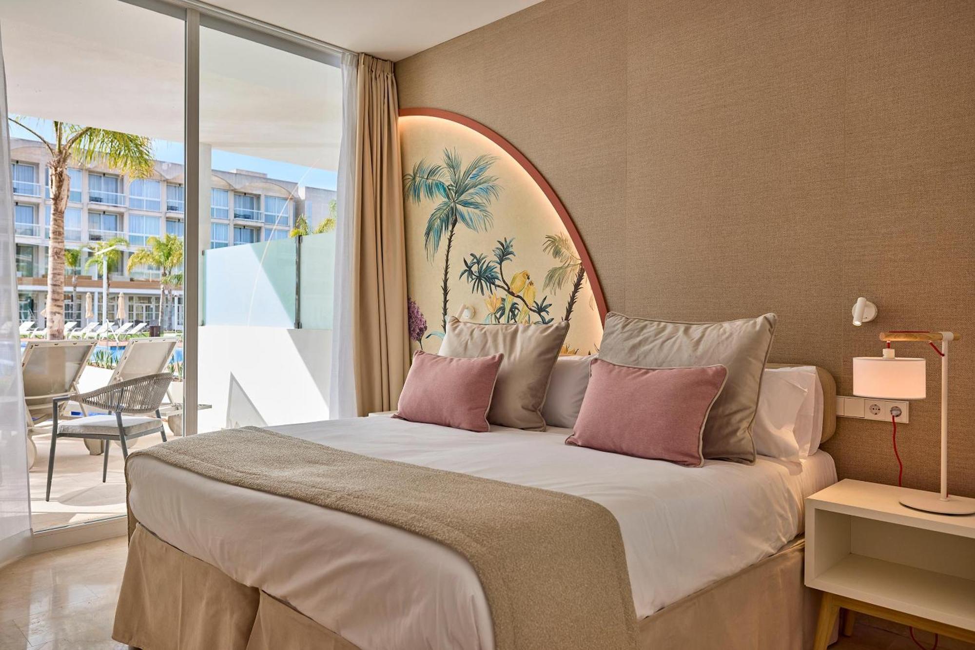 Zafiro Alzinar Mar Adults Only - Refurbished 2025