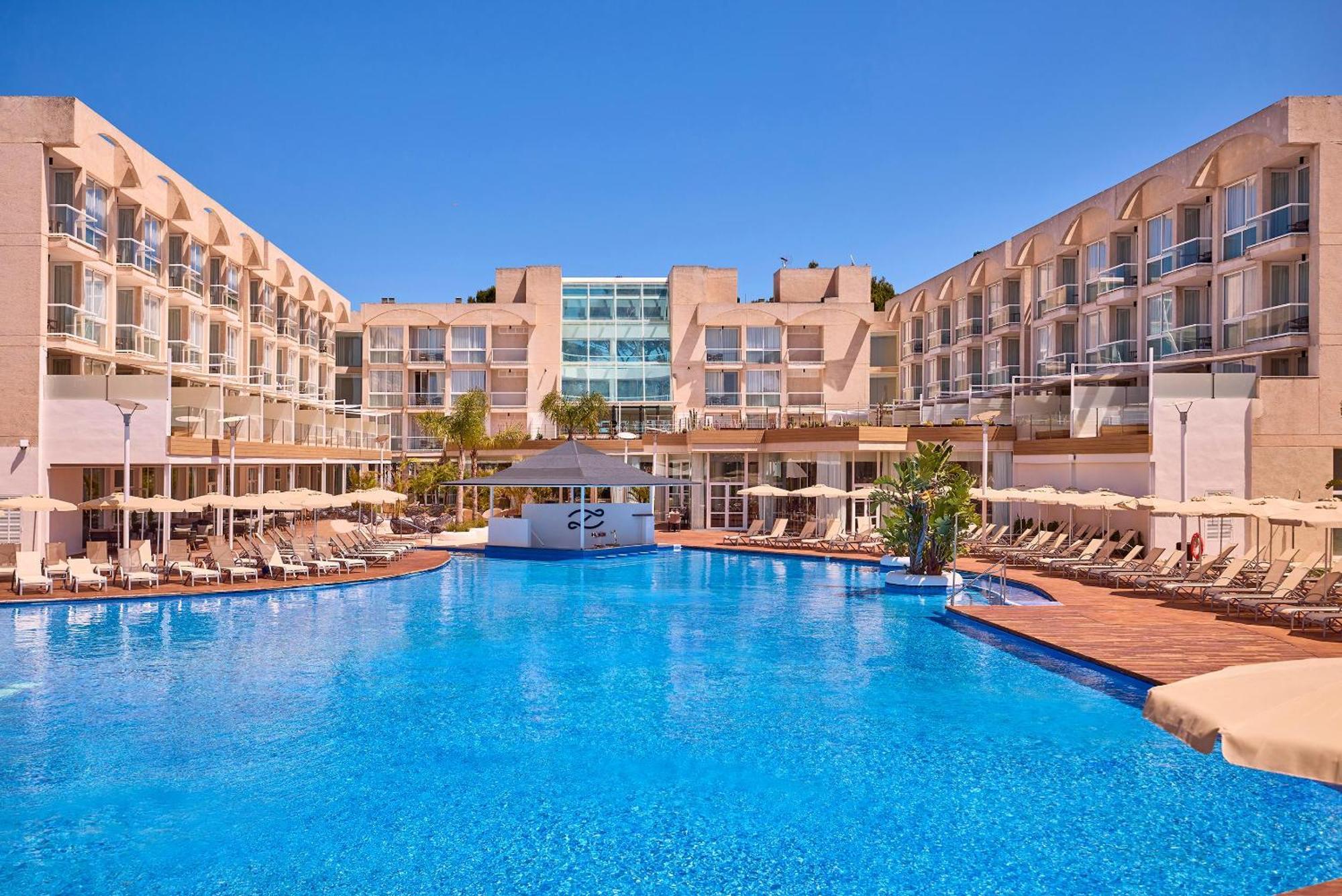 Apartment Zafiro Alzinar Mar Adults Only - Refurbished 2025 *
