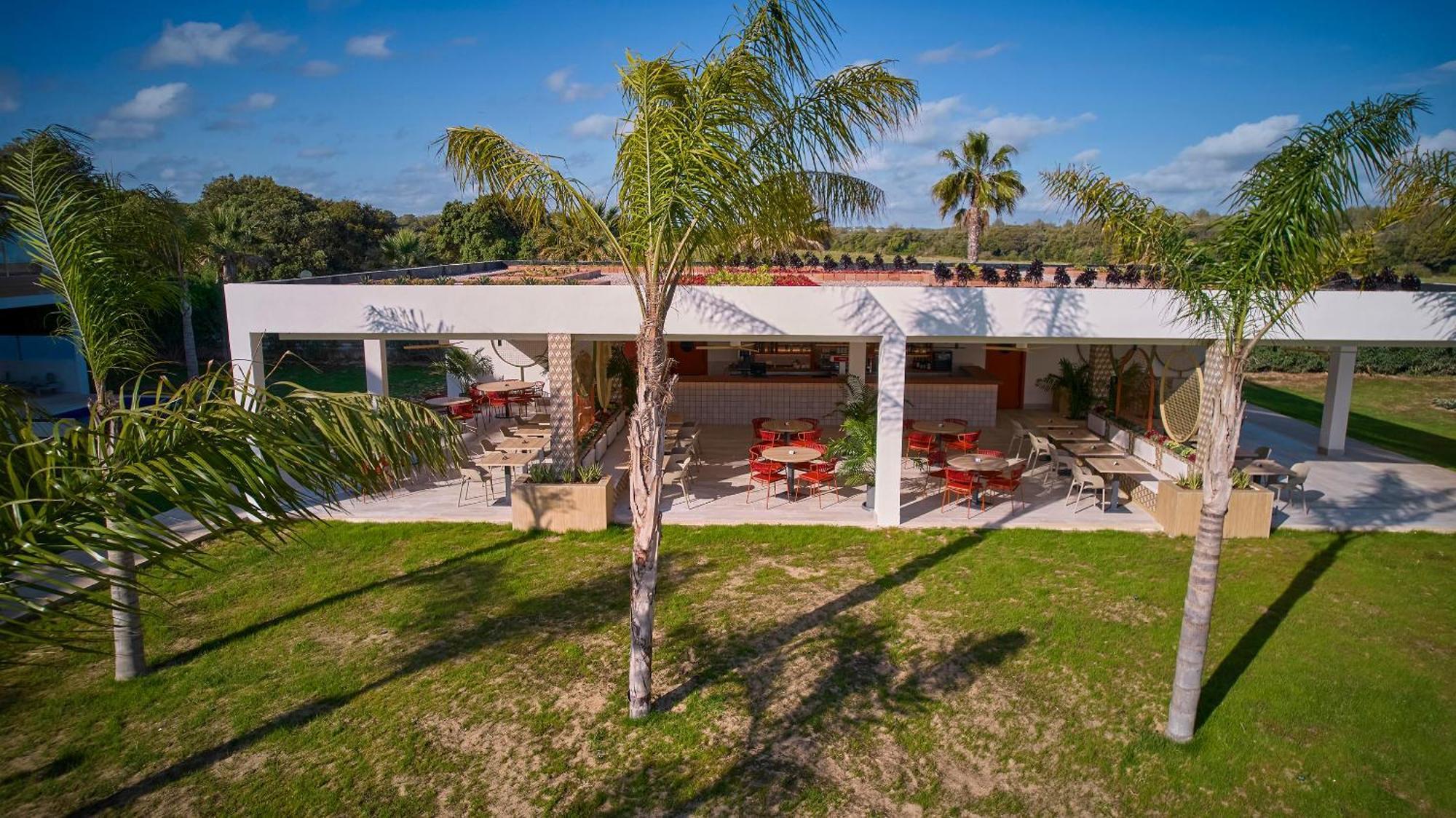 Alegria Alzinar Mar Adults Recomended Apartment *