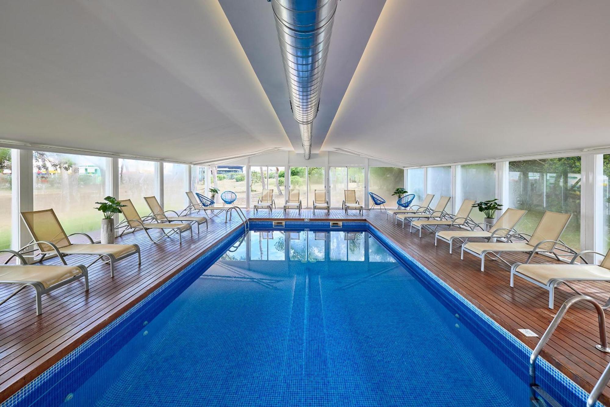 Zafiro Alzinar Mar Adults Only - Refurbished 2025 Apartment Can Picafort (Mallorca)