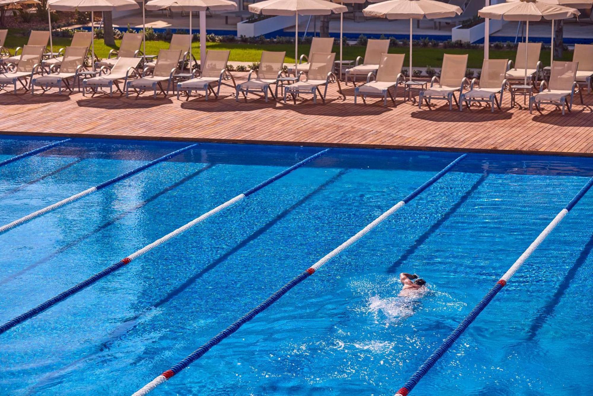 Apartment Zafiro Alzinar Mar Adults Only - Refurbished 2025 Can Picafort (Mallorca)