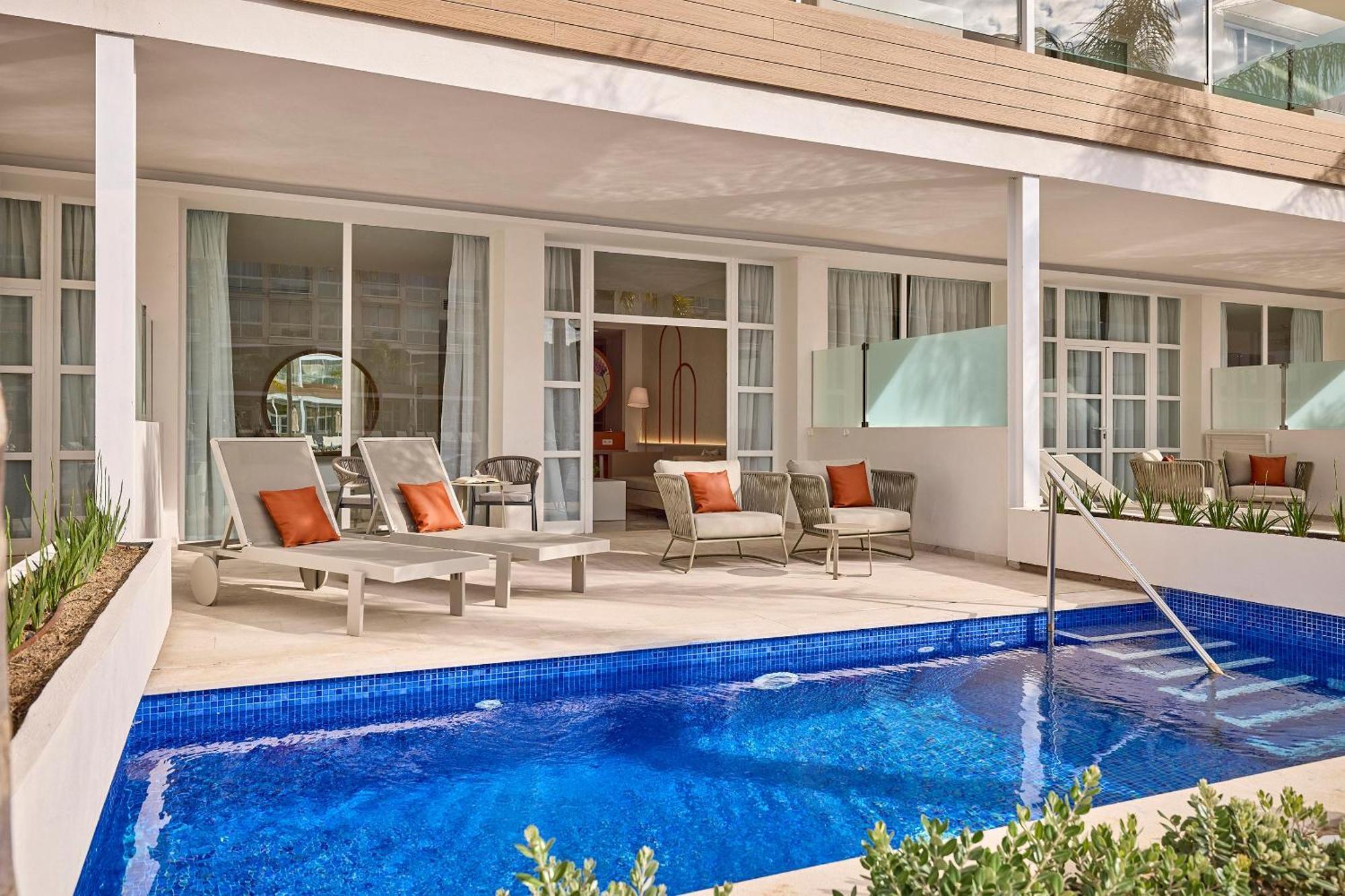 Alegria Alzinar Mar Adults Recomended Apartment *