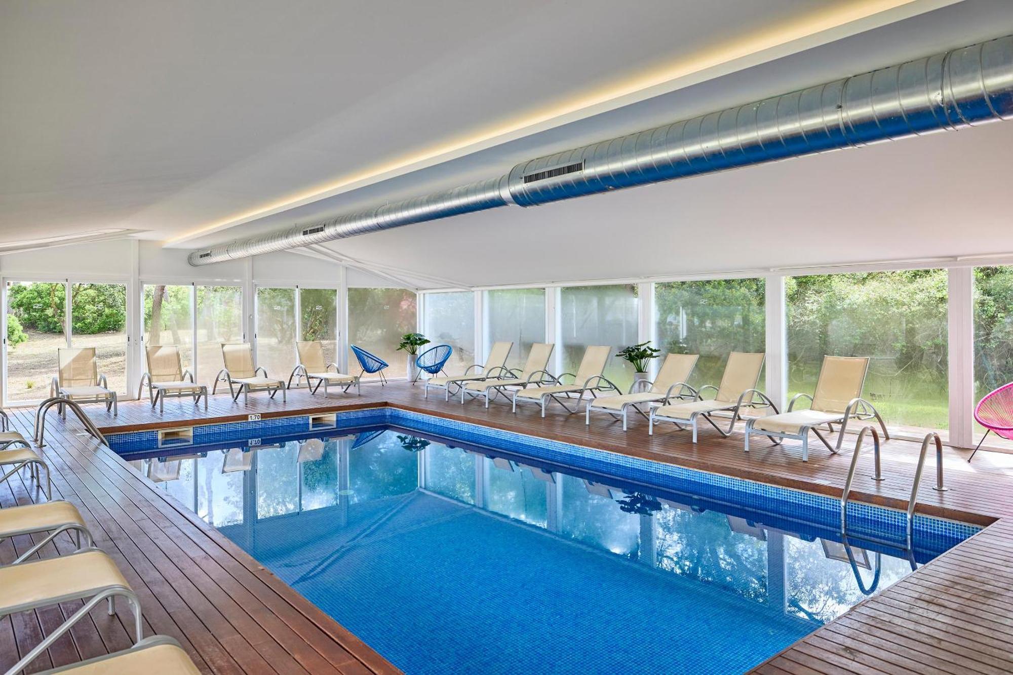 Zafiro Alzinar Mar Adults Only - Refurbished 2025 Apartment Can Picafort (Mallorca)