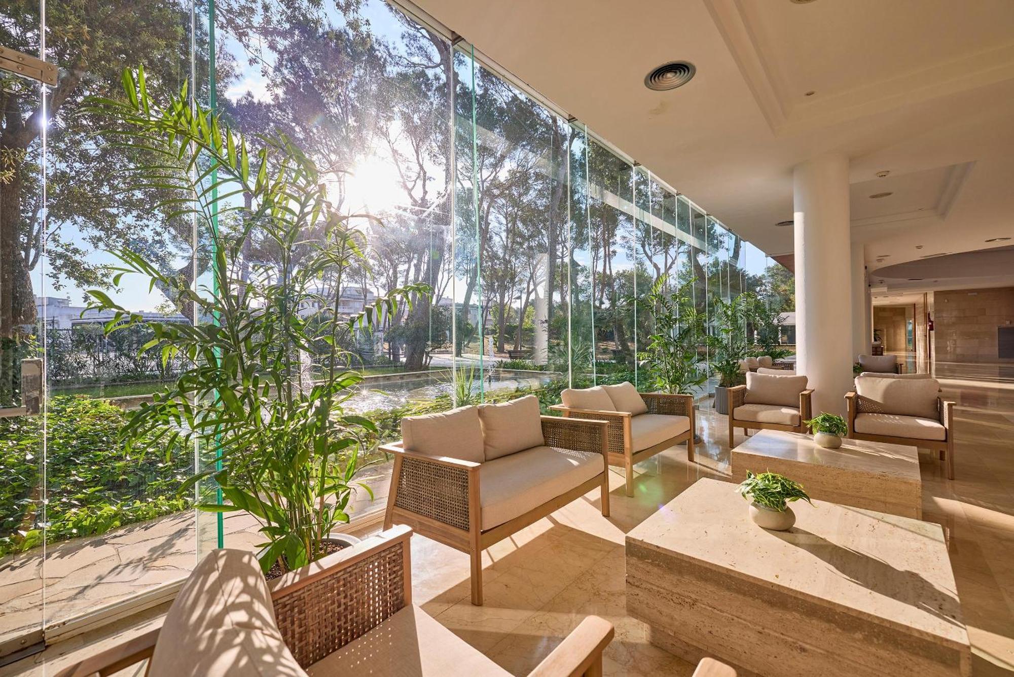 Alegria Alzinar Mar Adults Recomended Apartment *