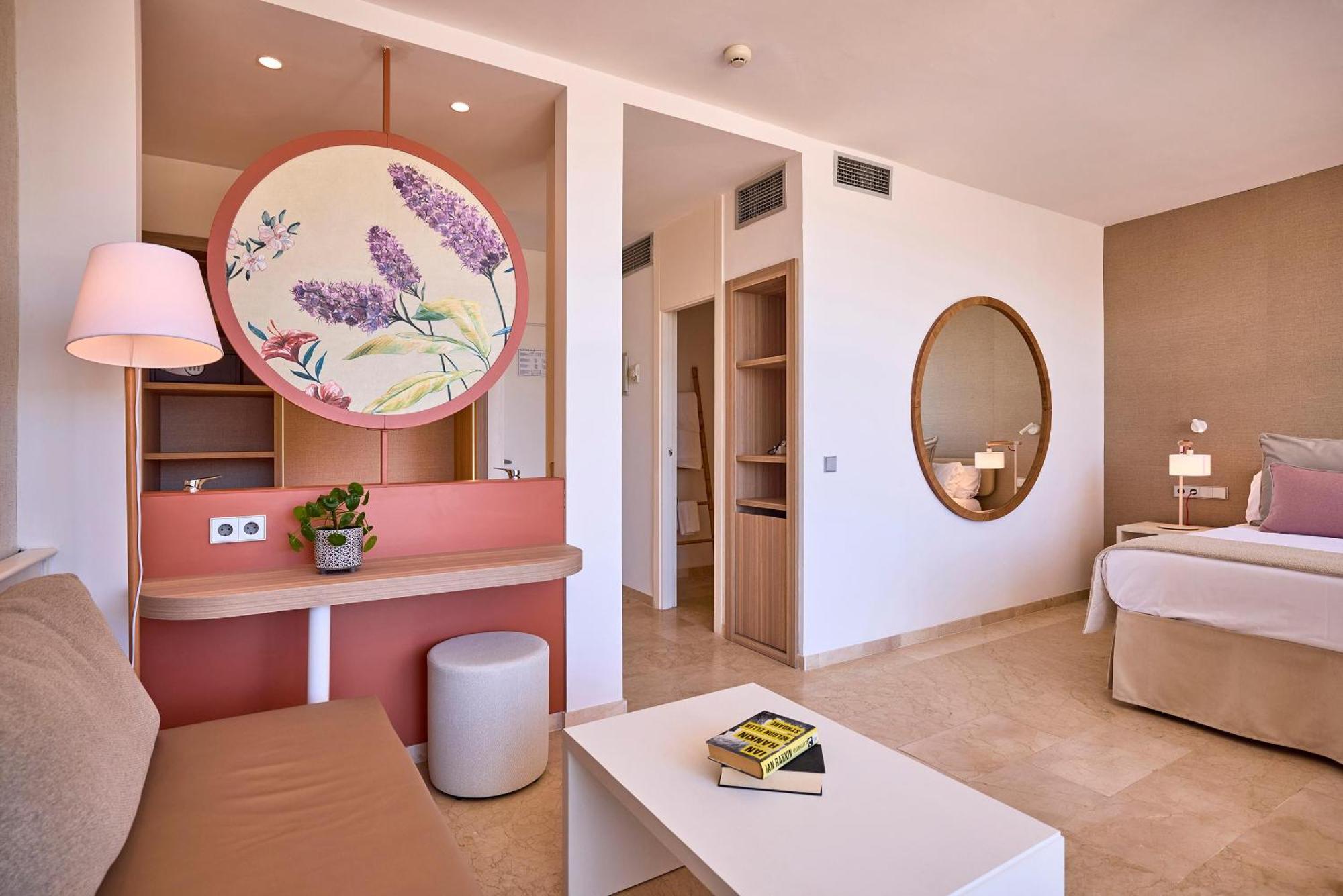 Zafiro Alzinar Mar Adults Only - Refurbished 2025 Apartment