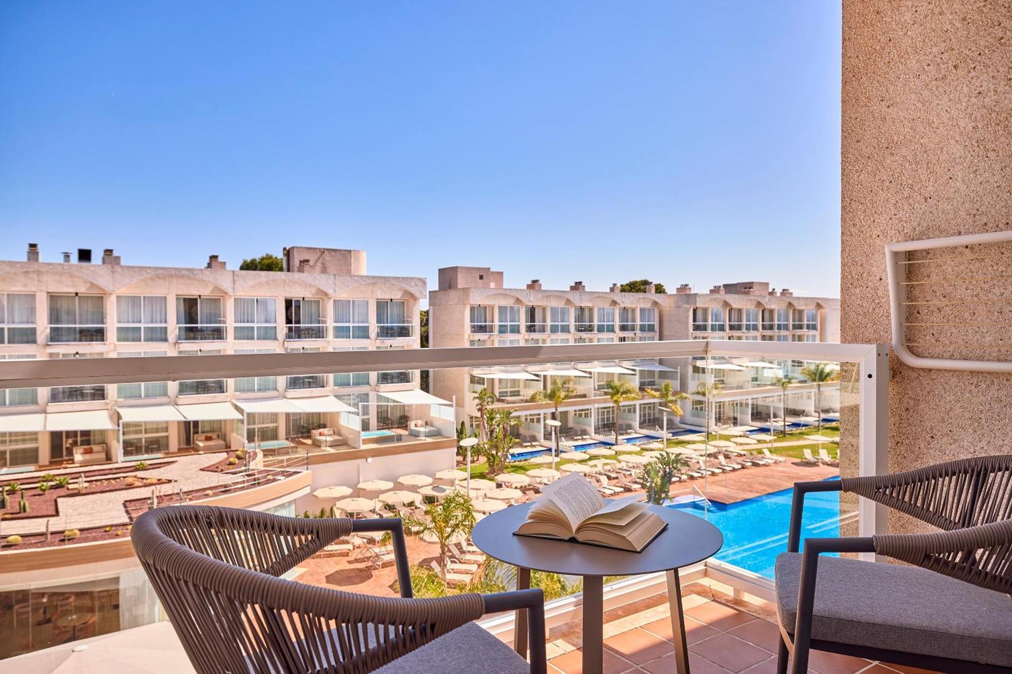 Apartment Zafiro Alzinar Mar Adults Only - Refurbished 2025