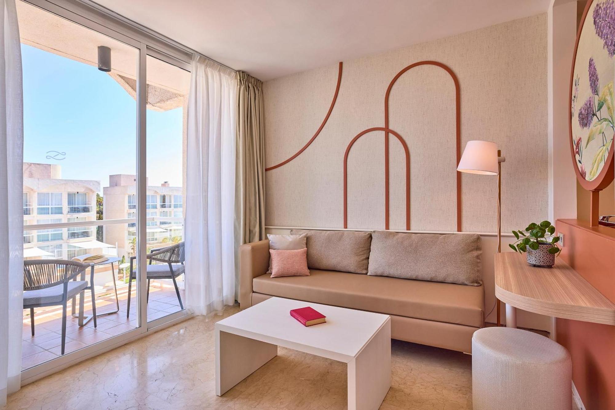 Apartment Alegria Alzinar Mar Adults Recomended *