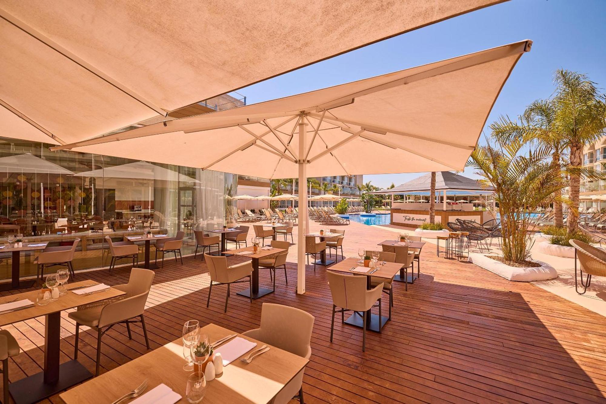 Zafiro Alzinar Mar Adults Only - Refurbished 2025 Apartment
