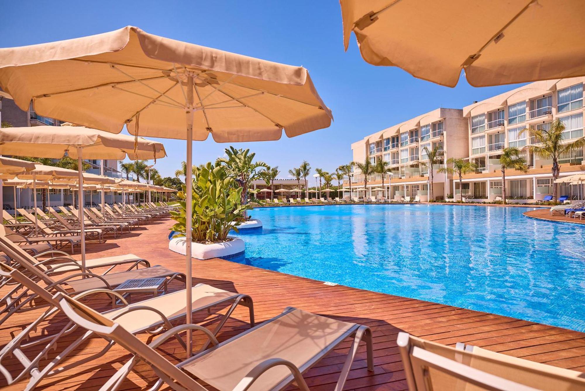 Alegria Alzinar Mar Adults Recomended *
