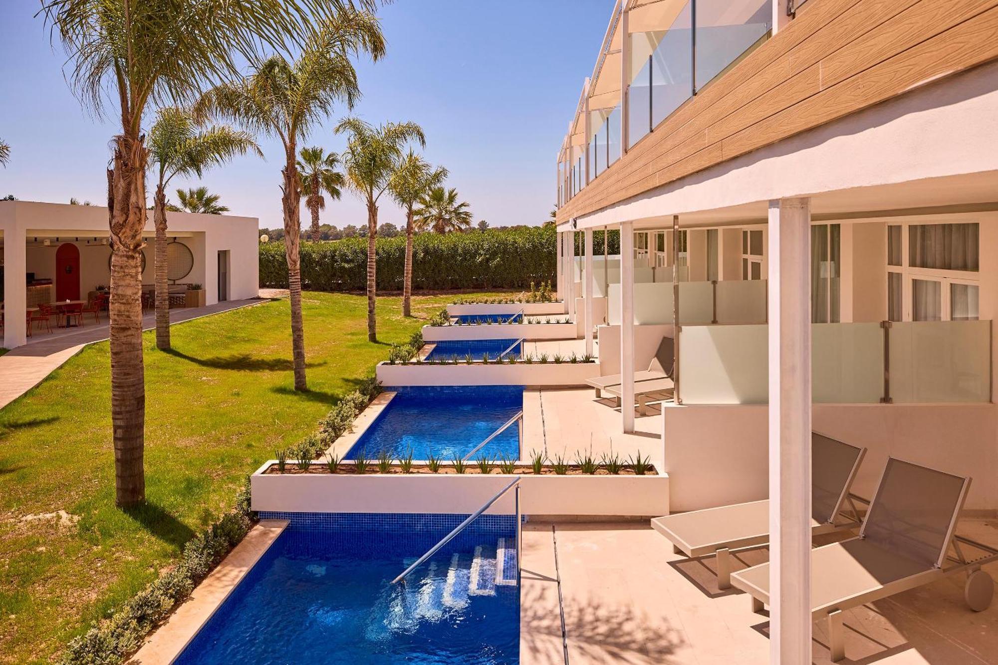 Zafiro Alzinar Mar Adults Only - Refurbished 2025