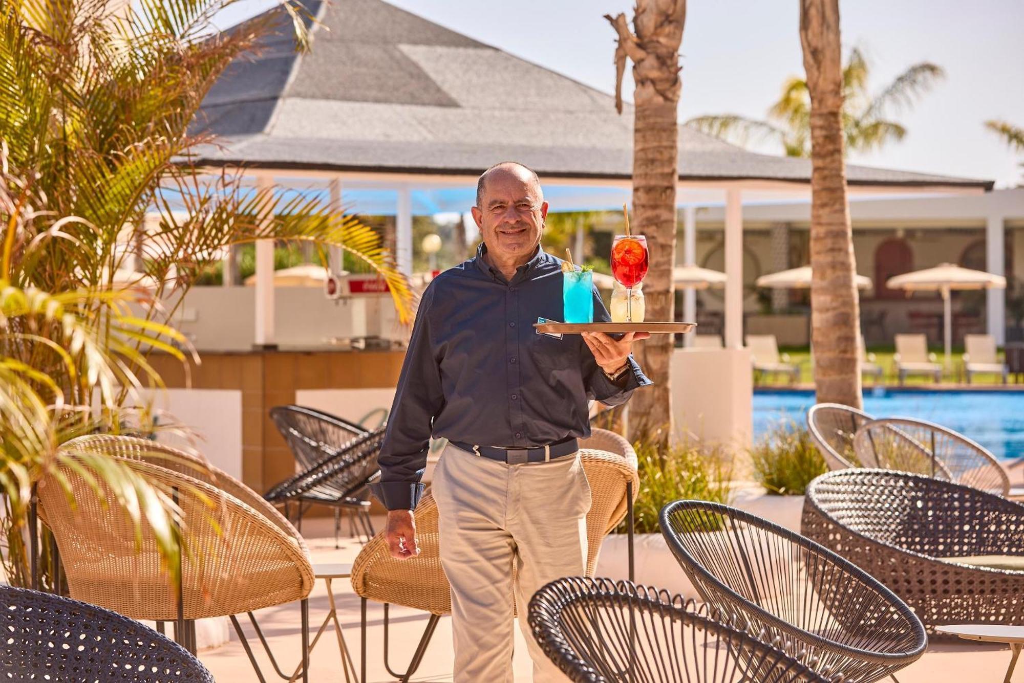 Alegria Alzinar Mar Adults Recomended Apartment *