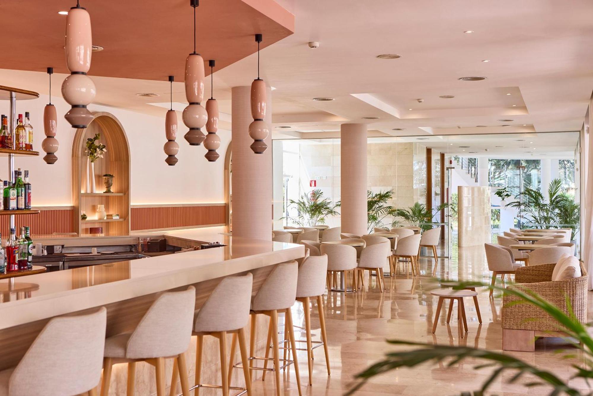 Alegria Alzinar Mar Adults Recomended Apartment