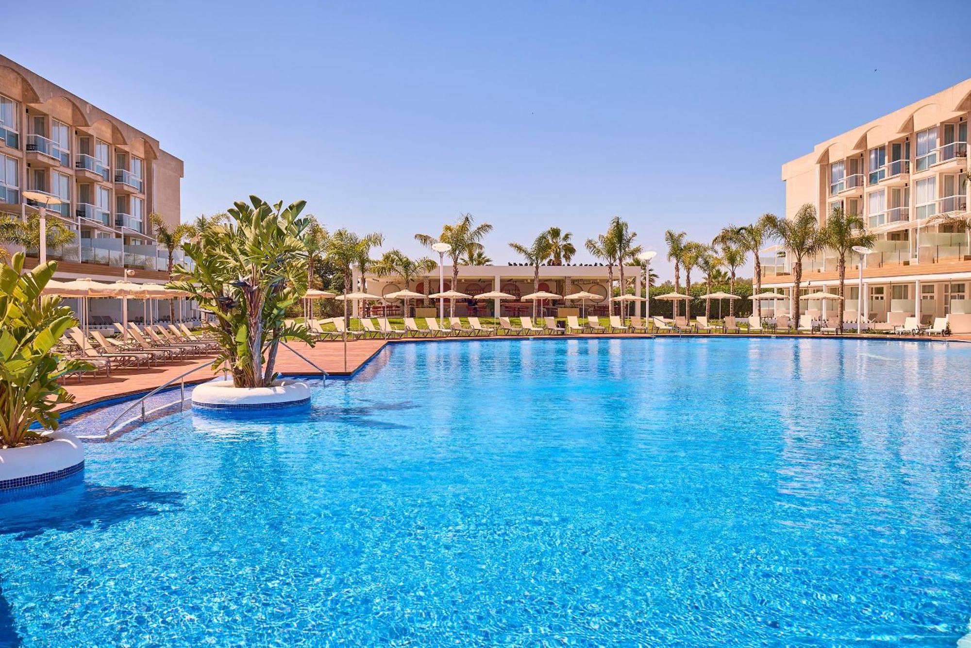 Alegria Alzinar Mar Adults Recomended Apartment *
