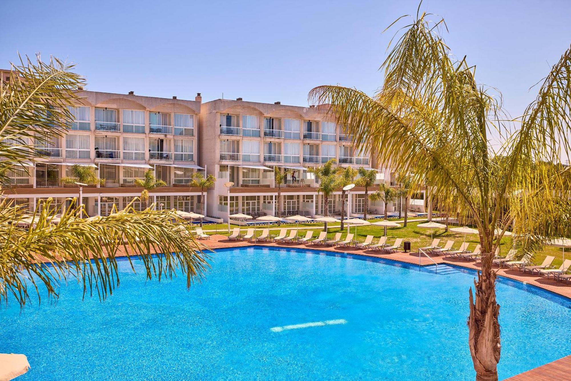 Apartment Alegria Alzinar Mar Adults Recomended *