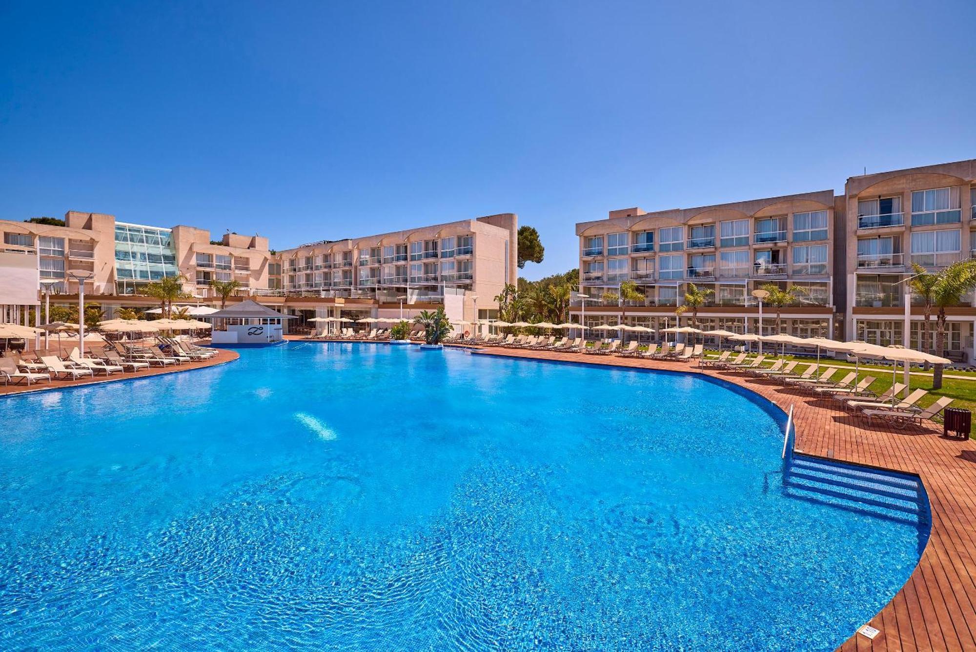 Apartment Zafiro Alzinar Mar Adults Only - Refurbished 2025