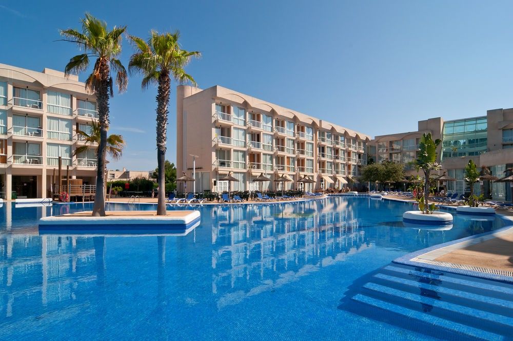 Alegria Alzinar Mar Adults Recomended * Can Picafort (Mallorca)